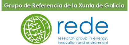 REDE research group