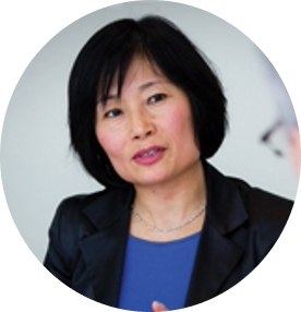 Chizu Nakajima
