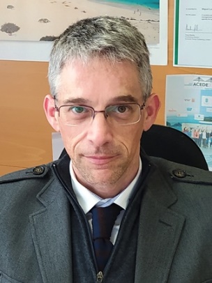 Miguel González-Loureiro, Conference Chair